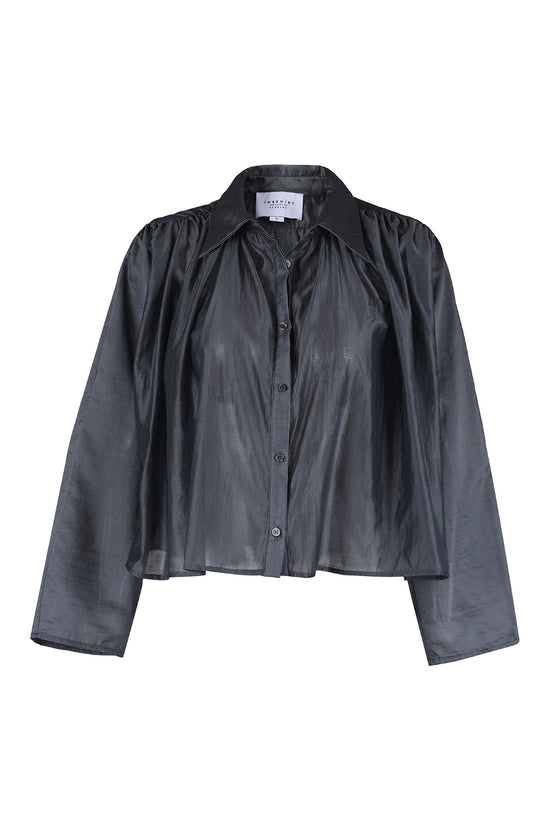 The Long Sleeve Hayden Shirt