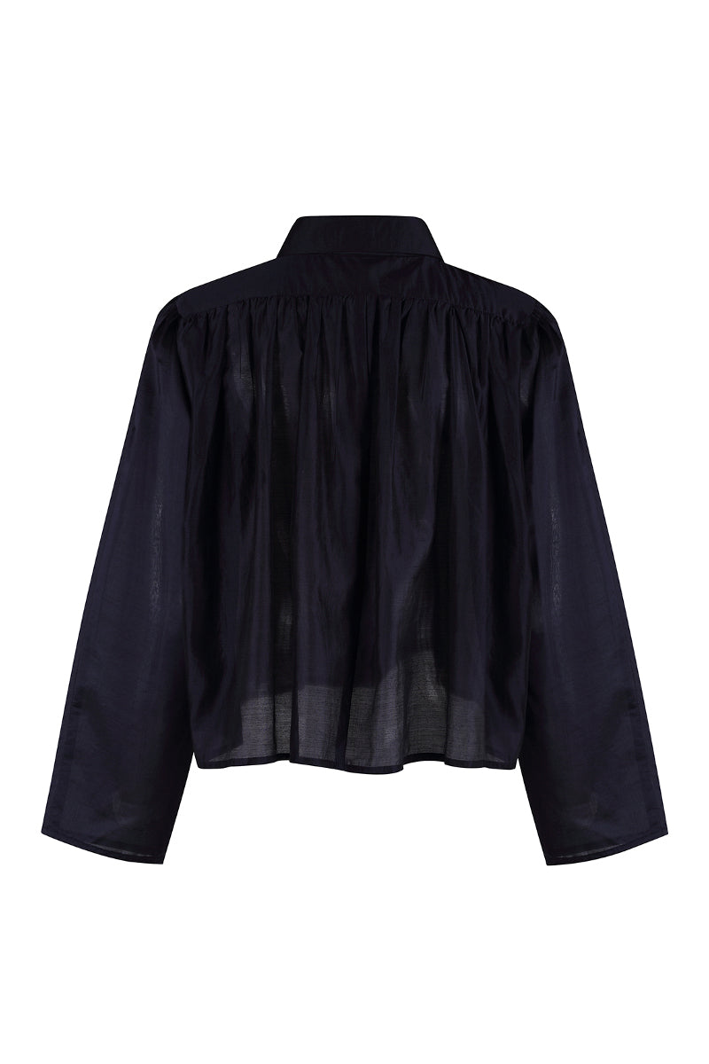 The Long Sleeve Hayden Shirt