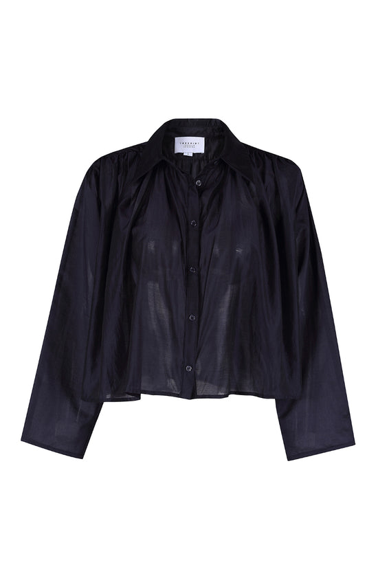 The Long Sleeve Hayden Shirt