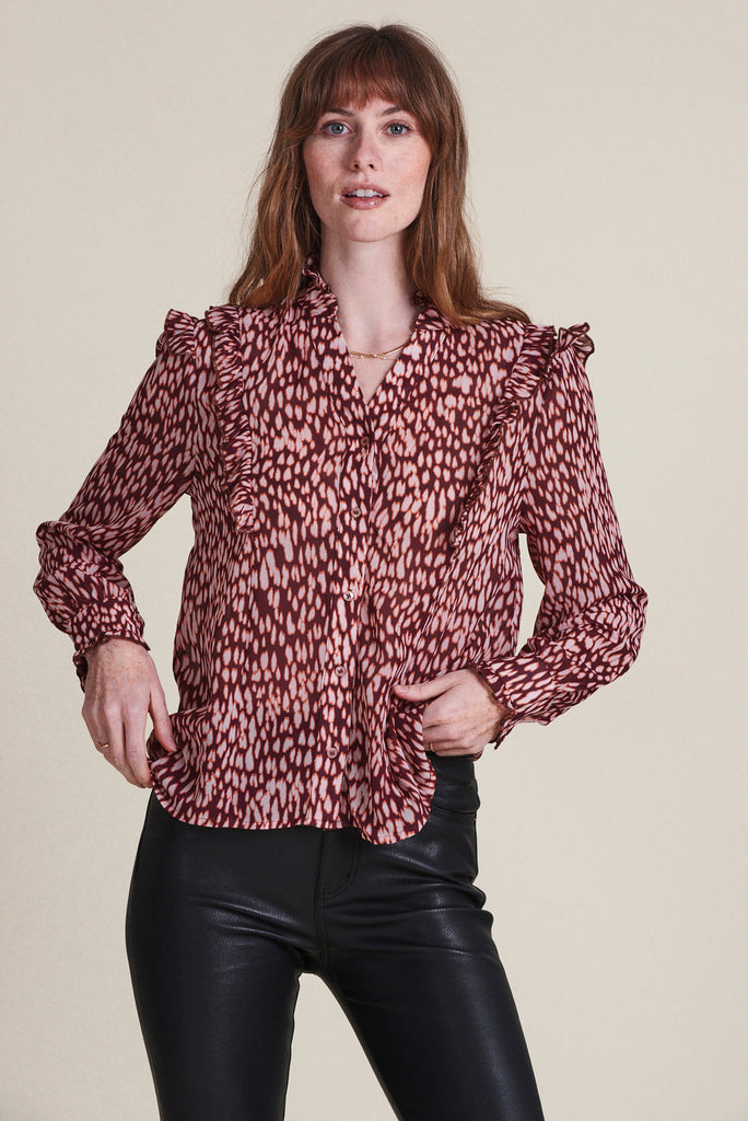 New Arrivals – The Shirt