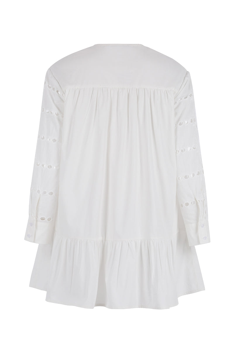 The Mika Dress