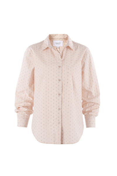 The Pia Shirt – The Shirt