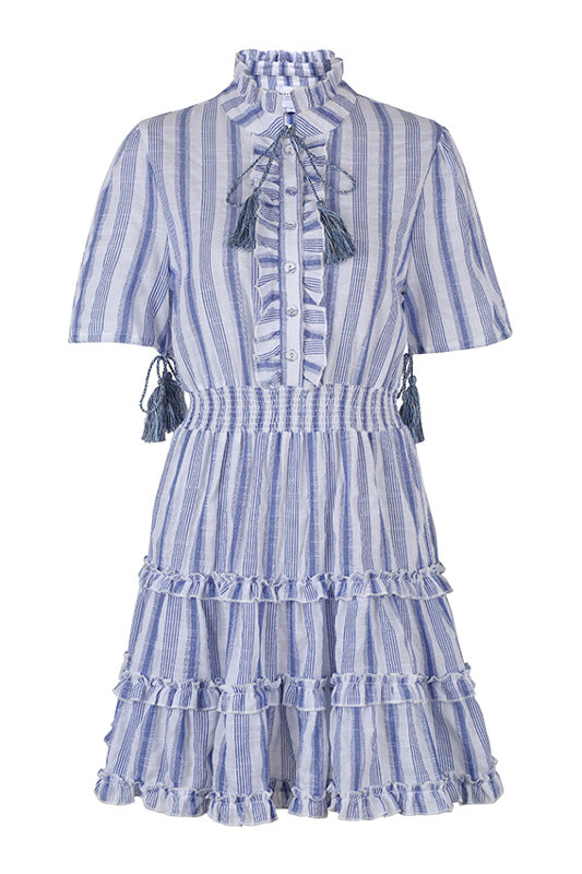 The Portofino Dress