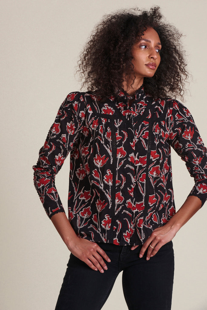 New Arrivals – The Shirt