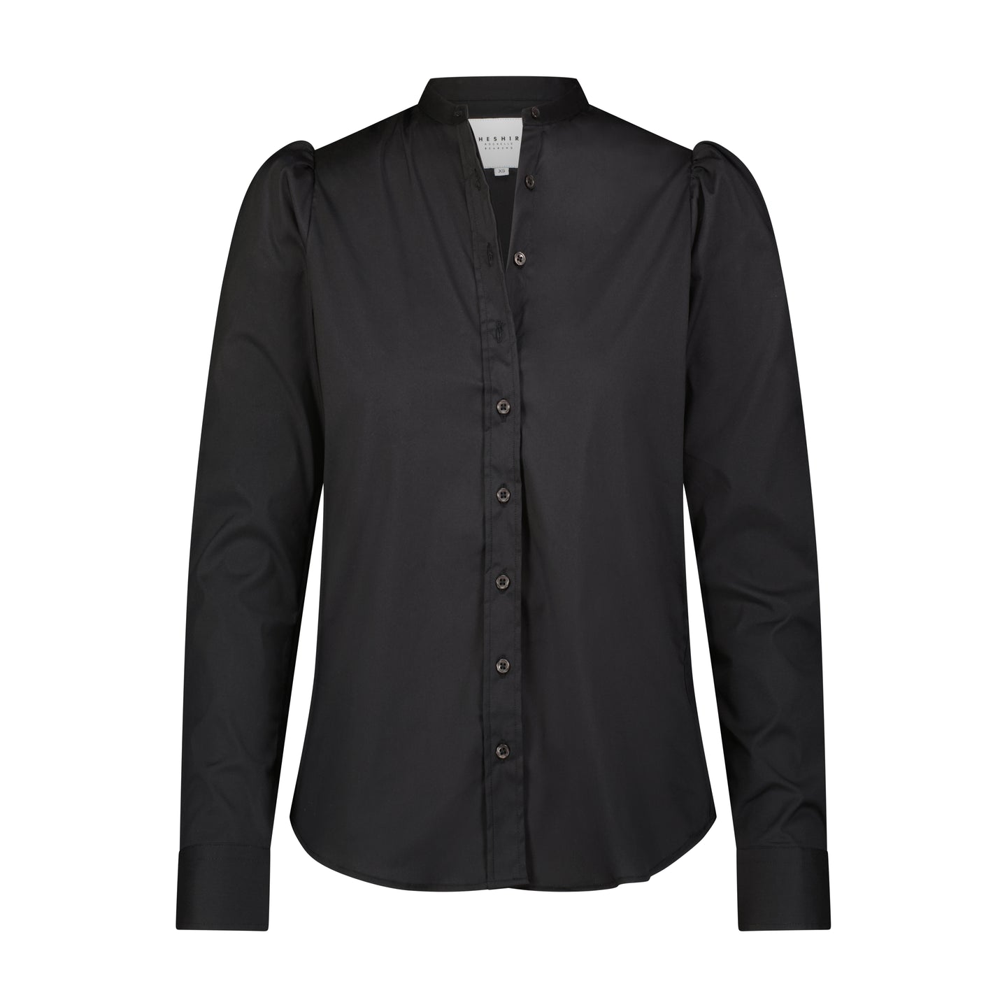 The Puff Shoulder Shirt