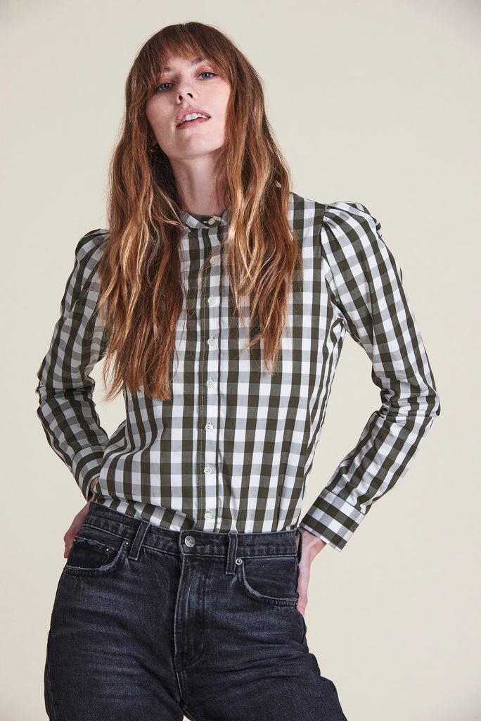 New Arrivals – The Shirt