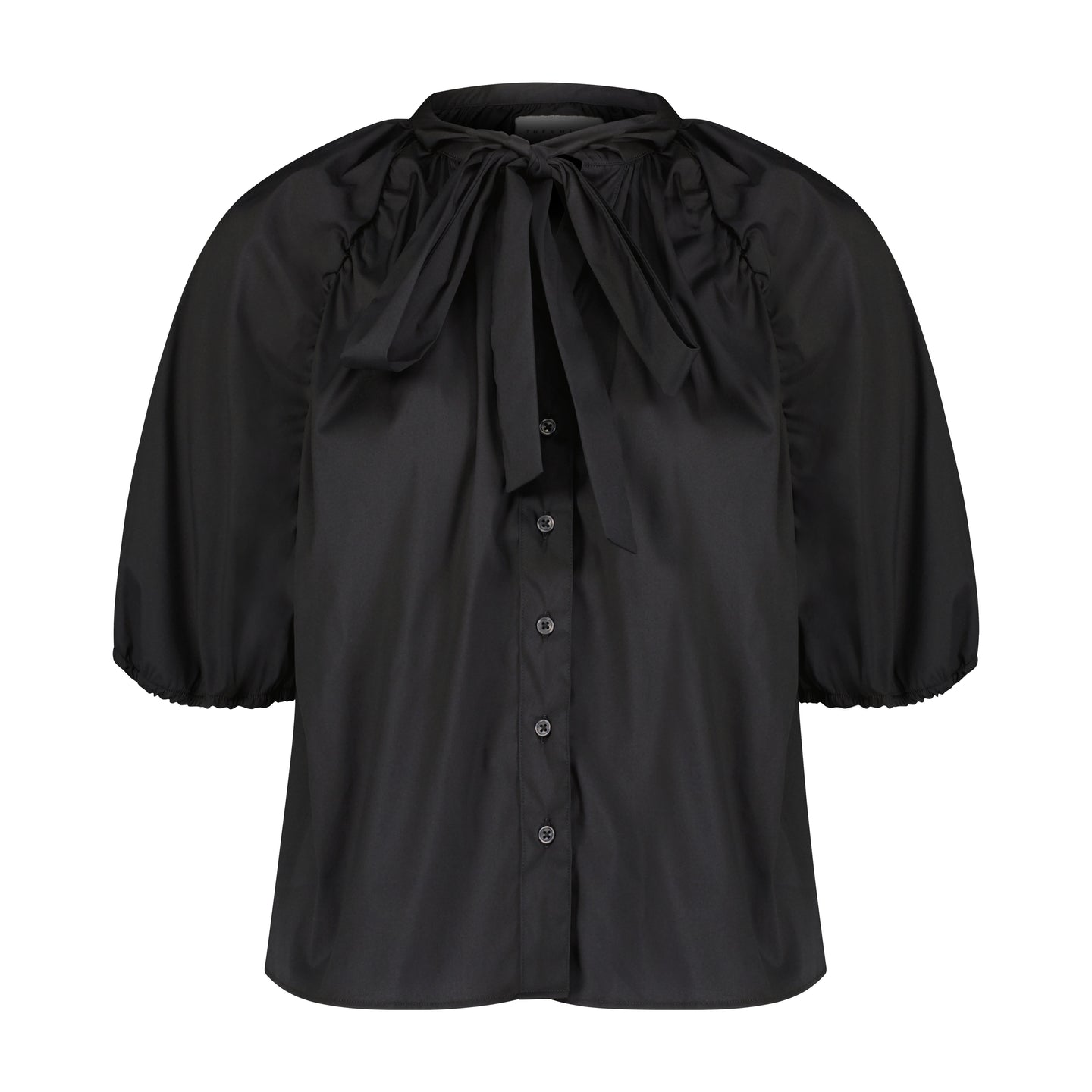 The Antoinette Shirt