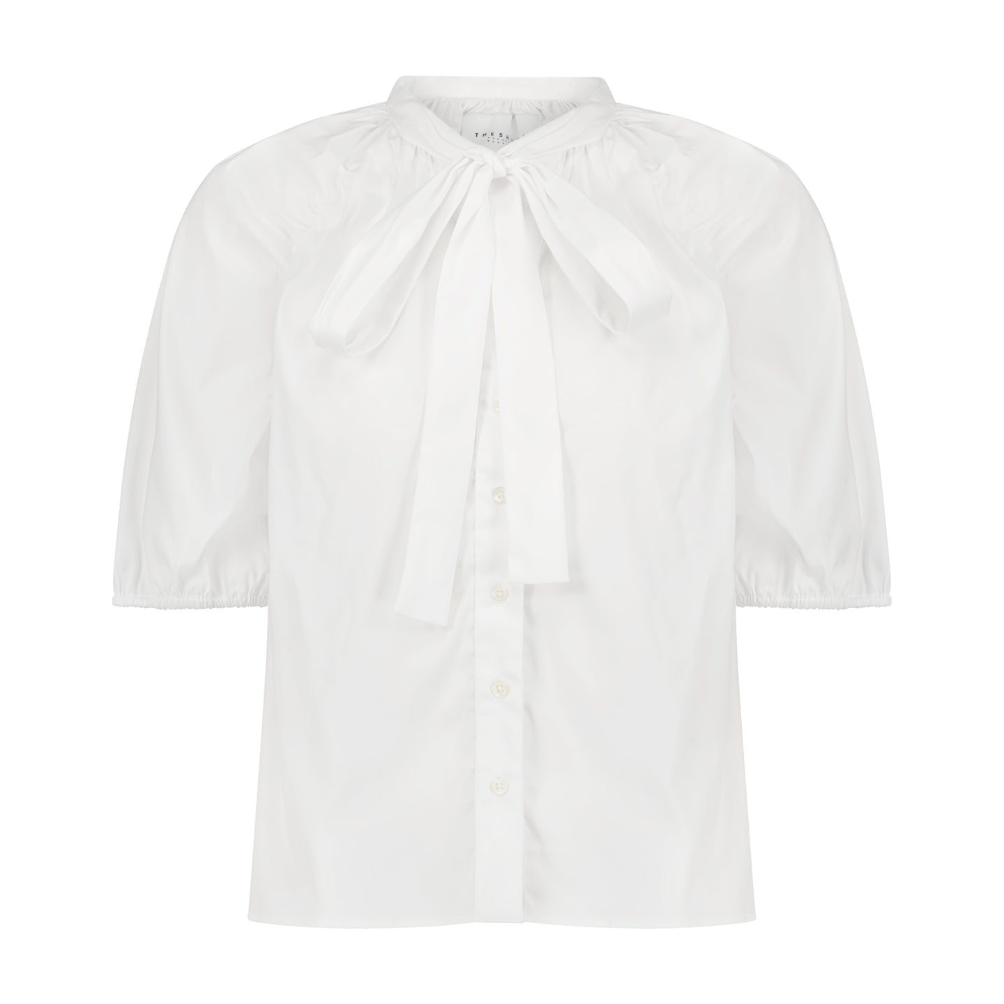 The Antoinette Shirt