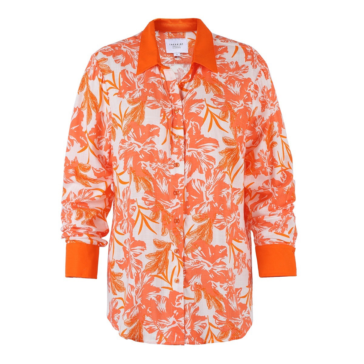 The Boyfriend Shirt