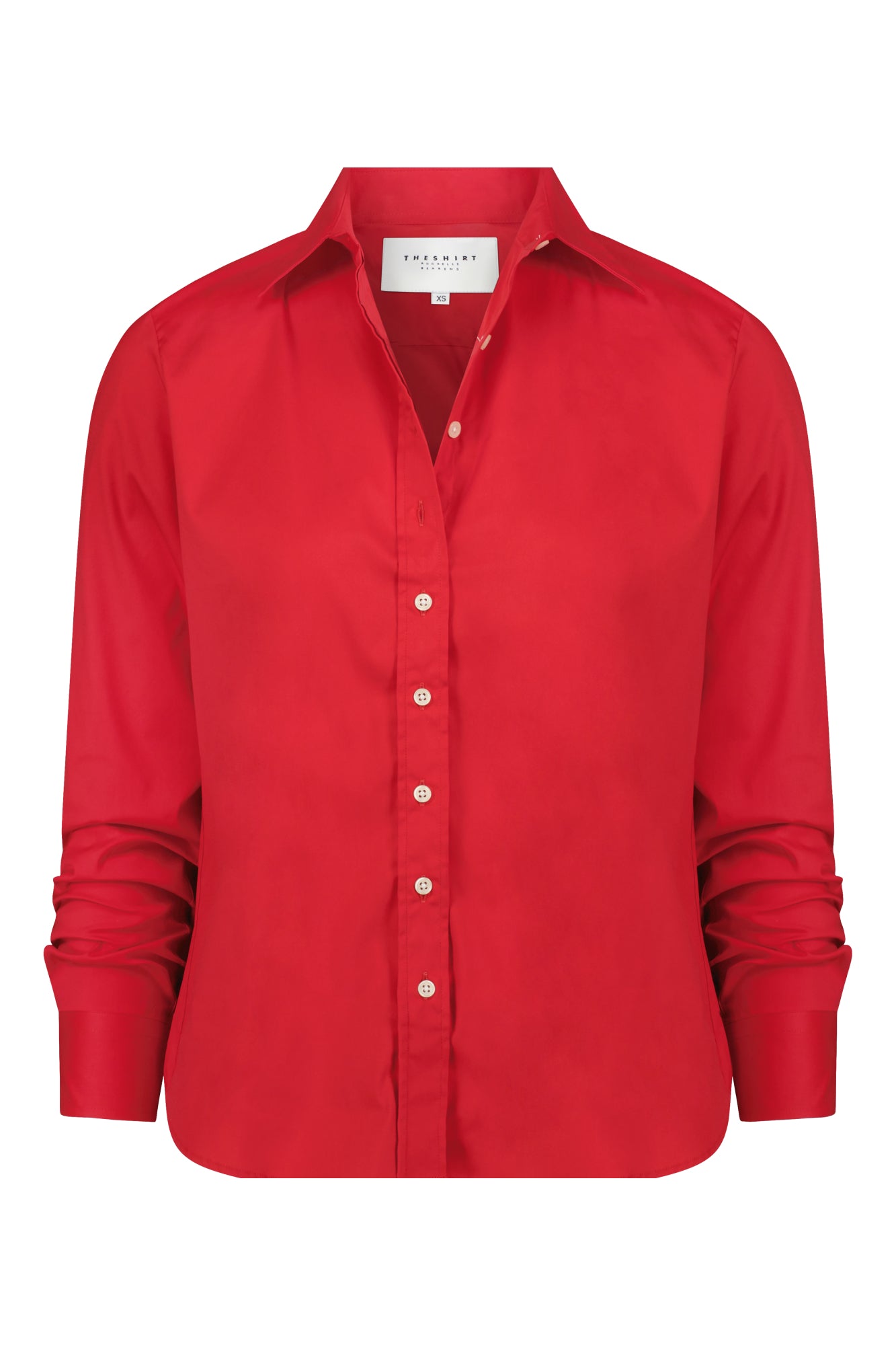 The Boyfriend Shirt