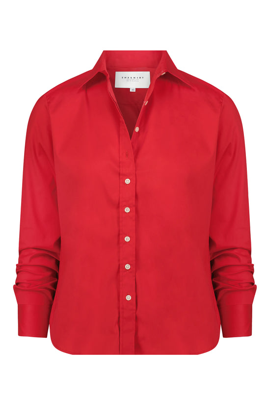The Boyfriend Shirt