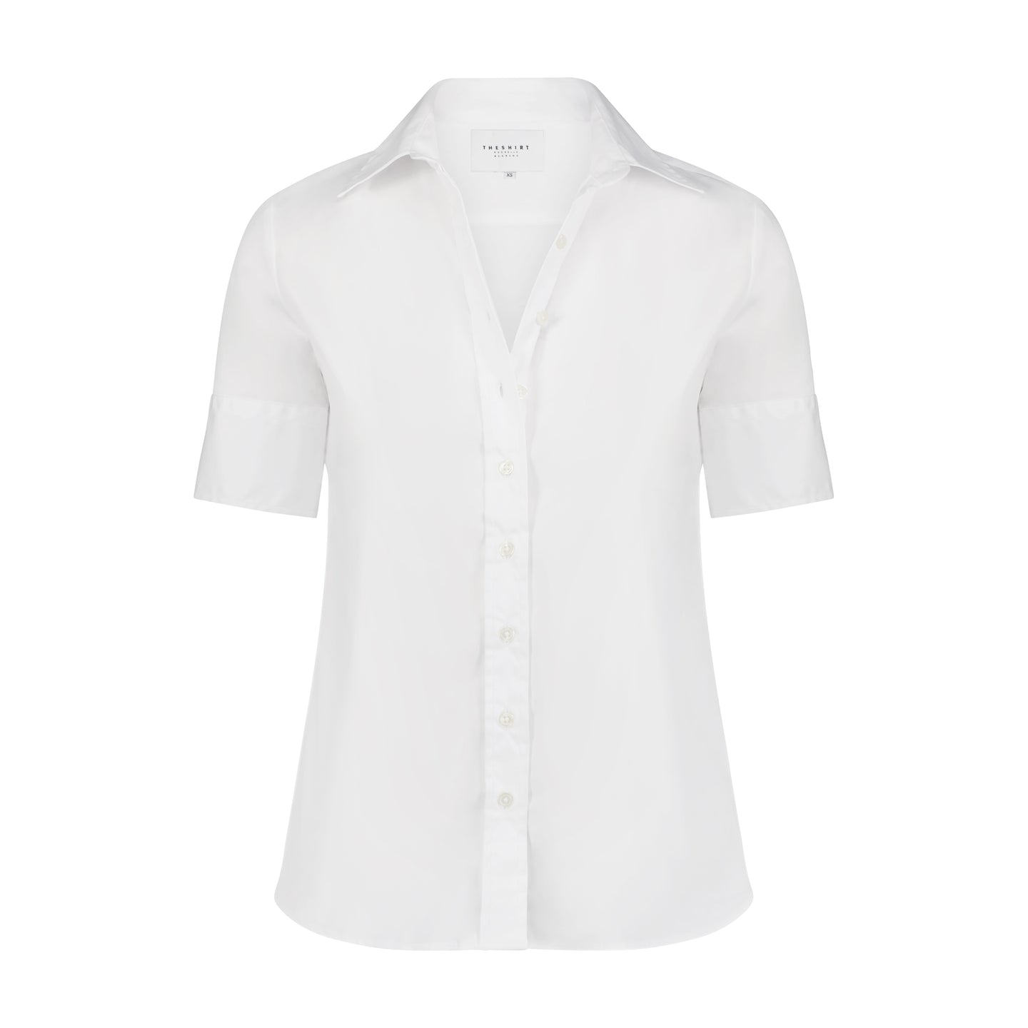 The Short Sleeve Shirt