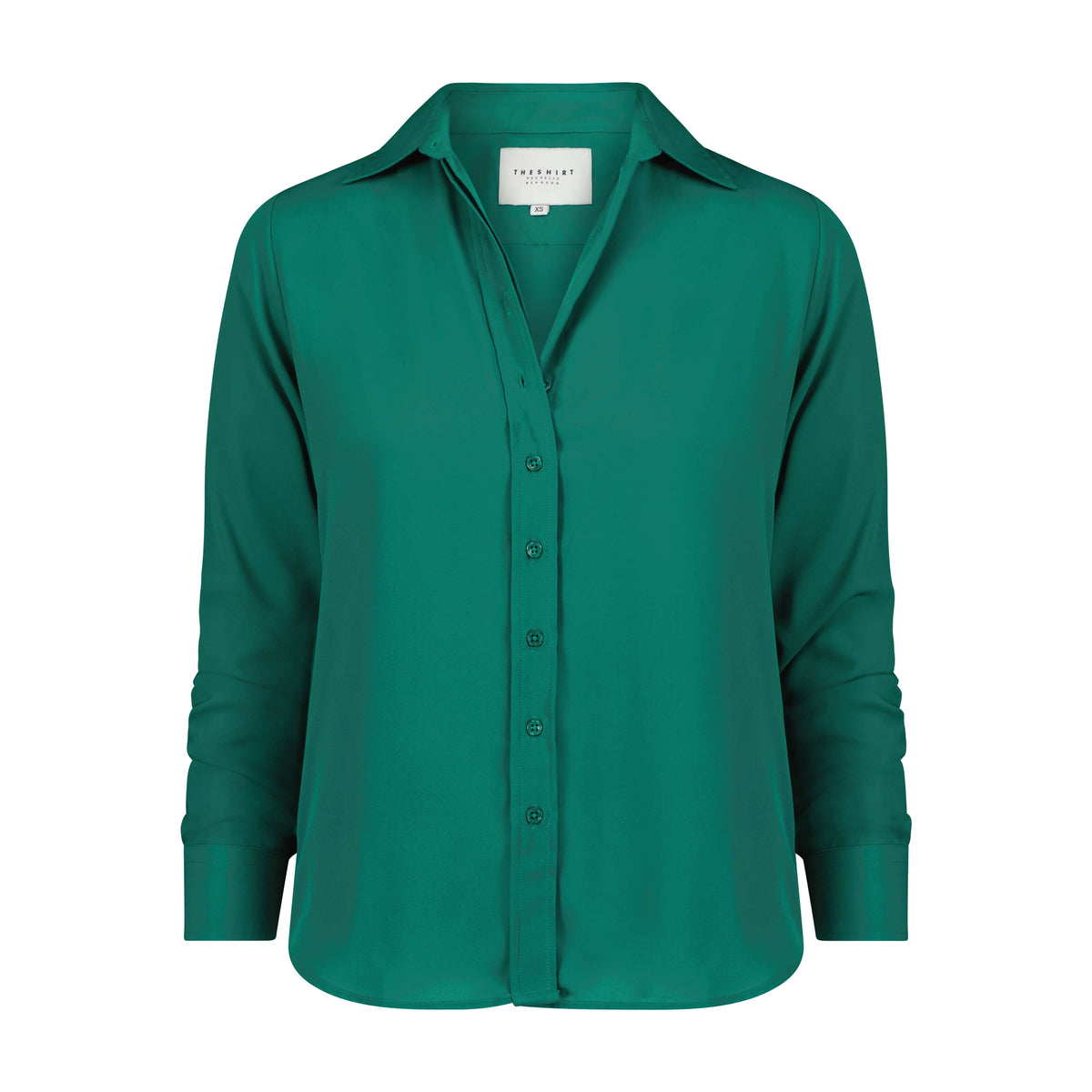 The Signature Shirt
