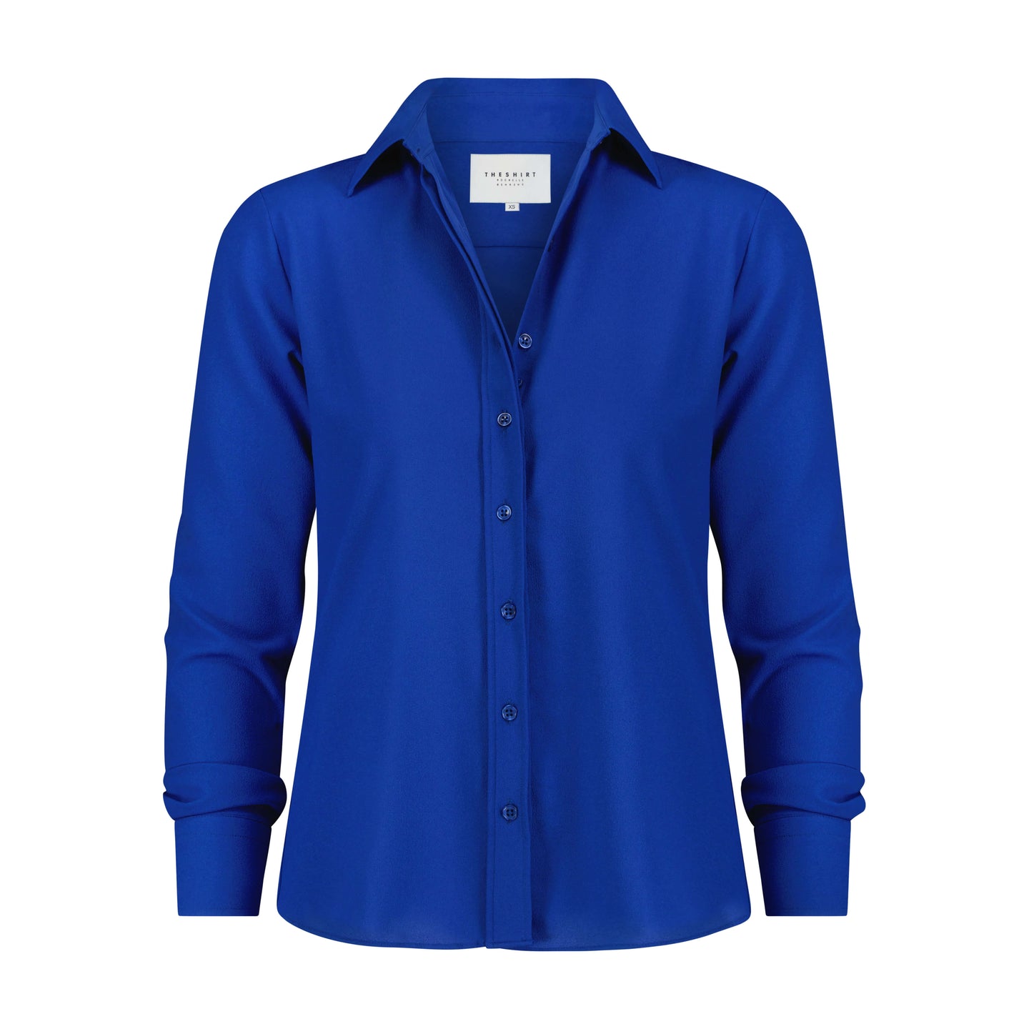 The Signature Shirt