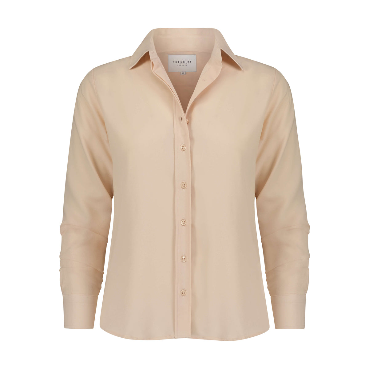 The Signature Shirt