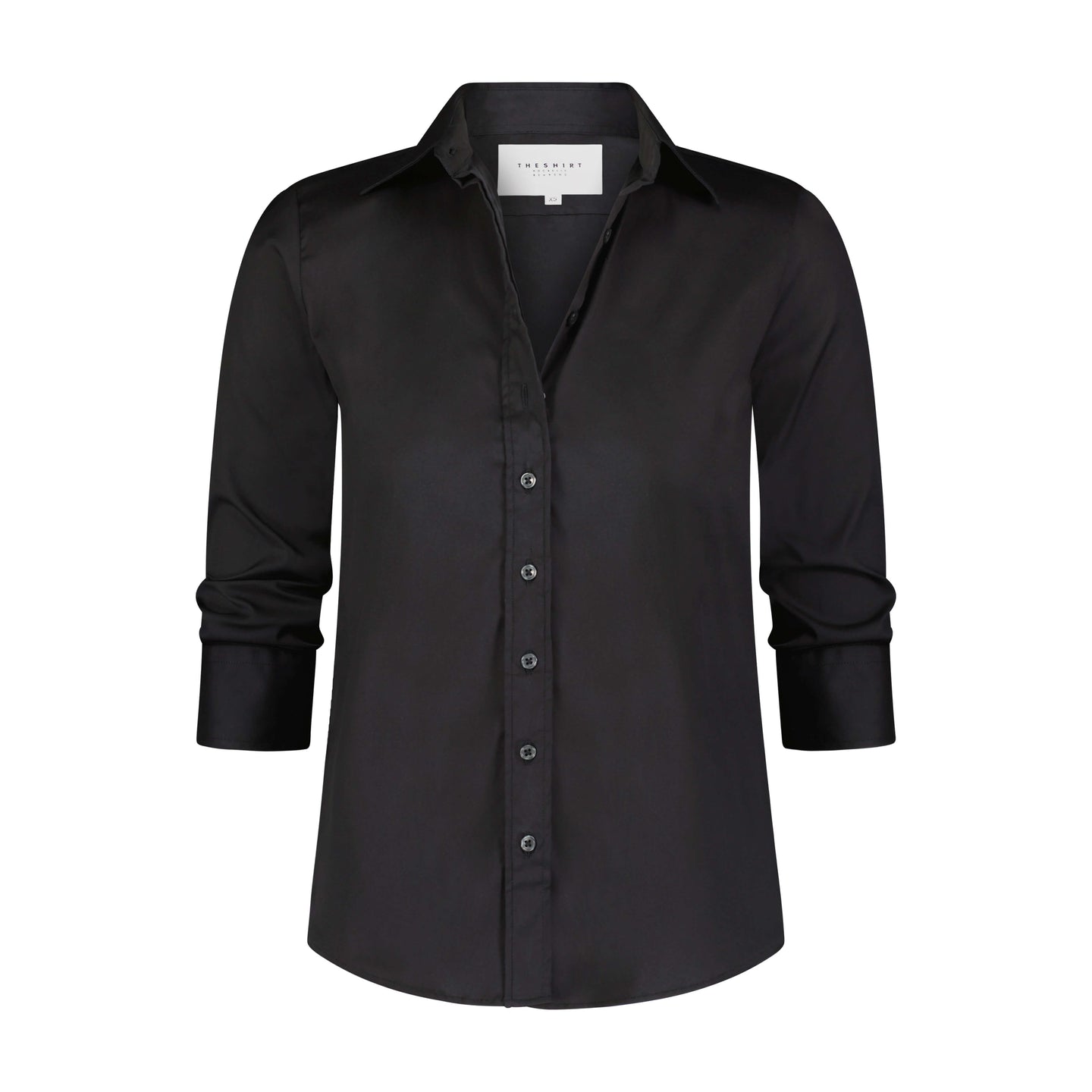 The 3/4 Sleeve Icon Shirt