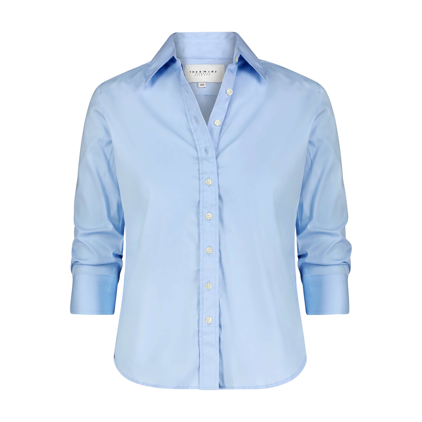 The 3/4 Sleeve Icon Shirt