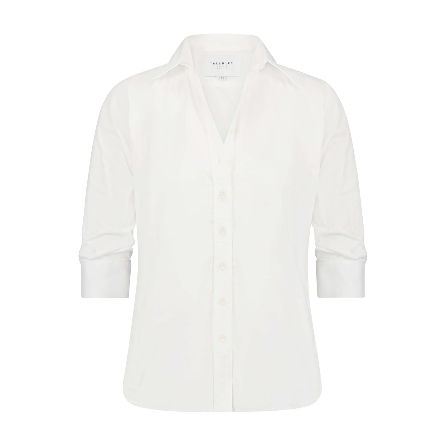 The 3/4 Sleeve Icon Shirt