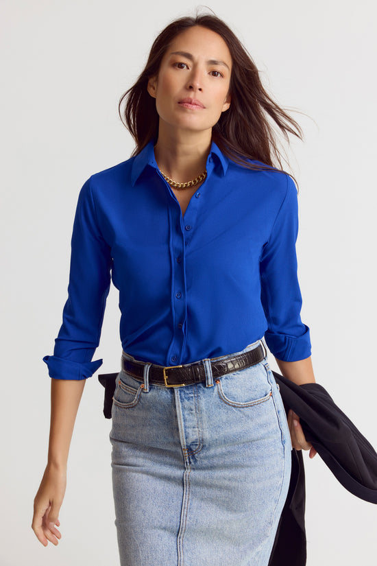 The Signature Shirt