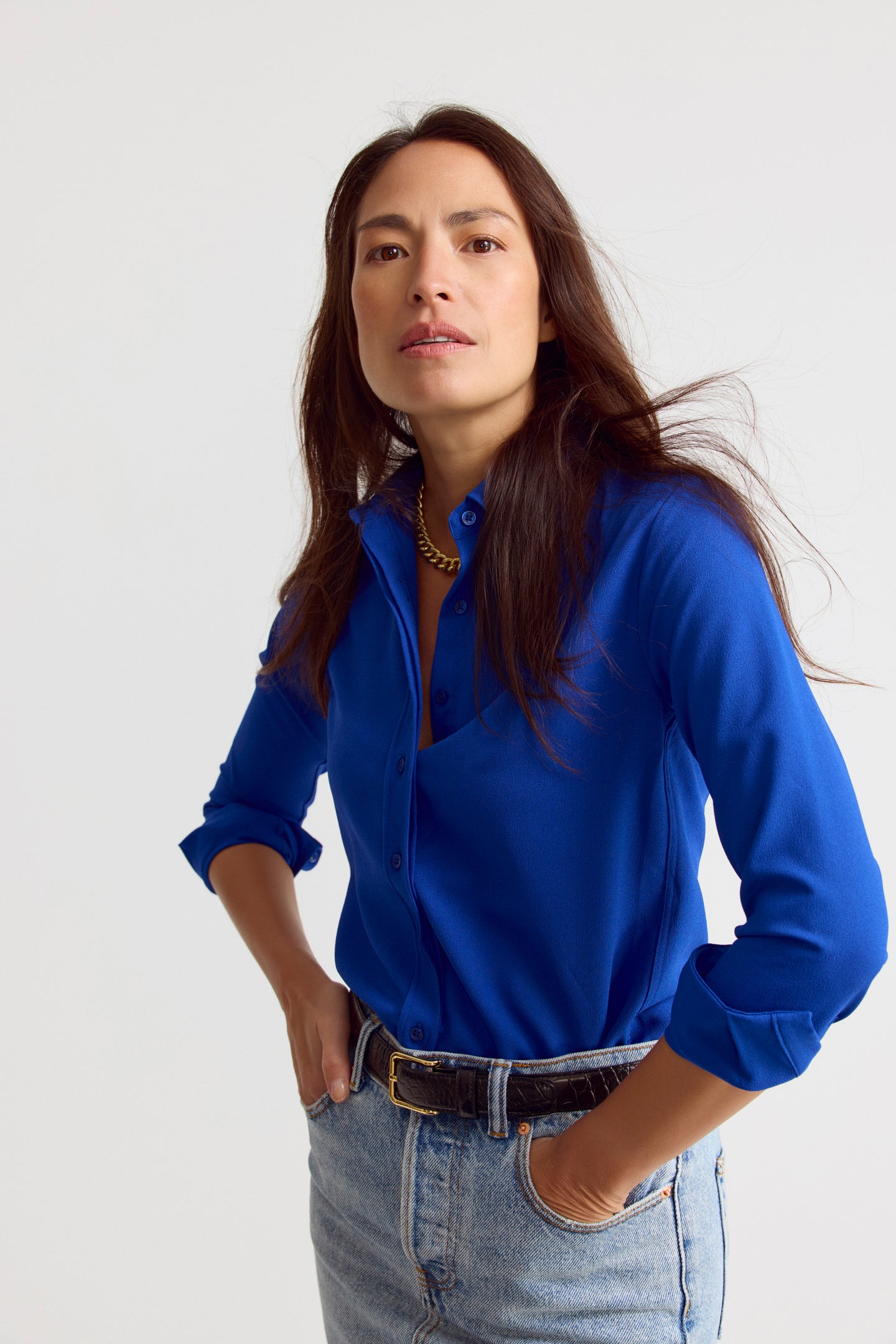 The Signature Shirt