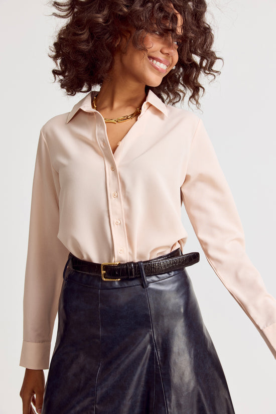 The Signature Shirt