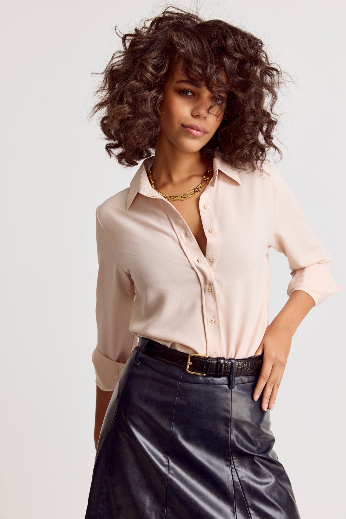The Signature Shirt