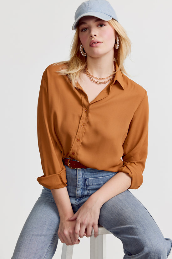 The Signature Shirt