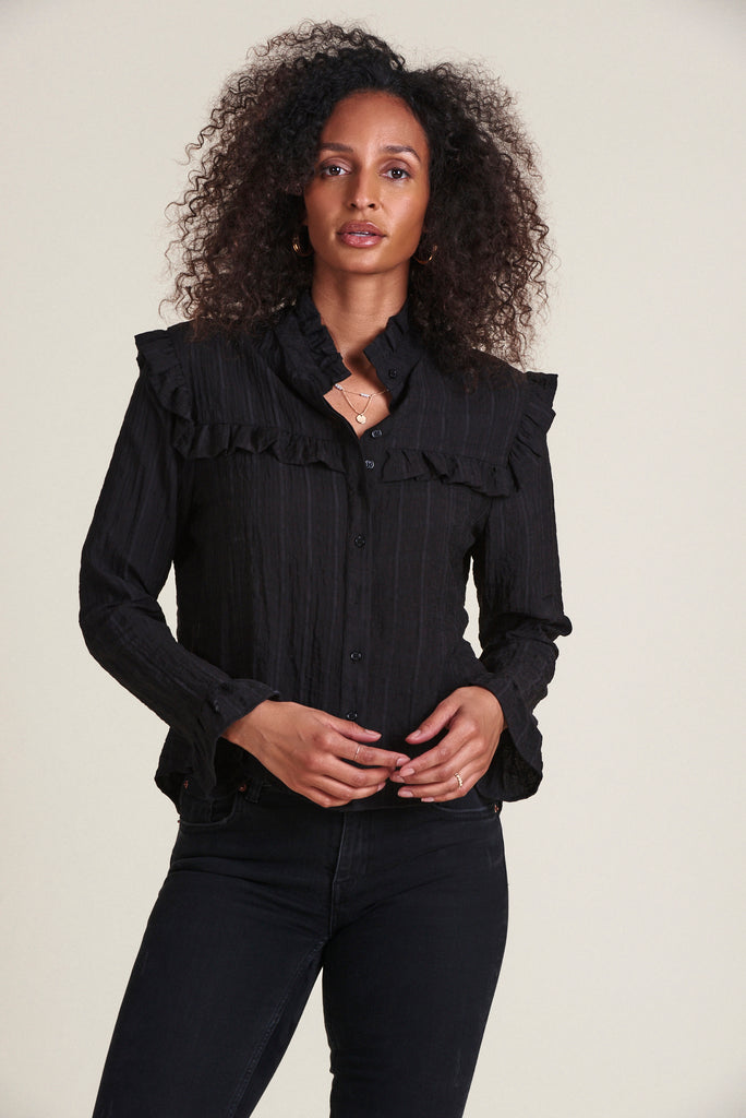 New Arrivals – The Shirt