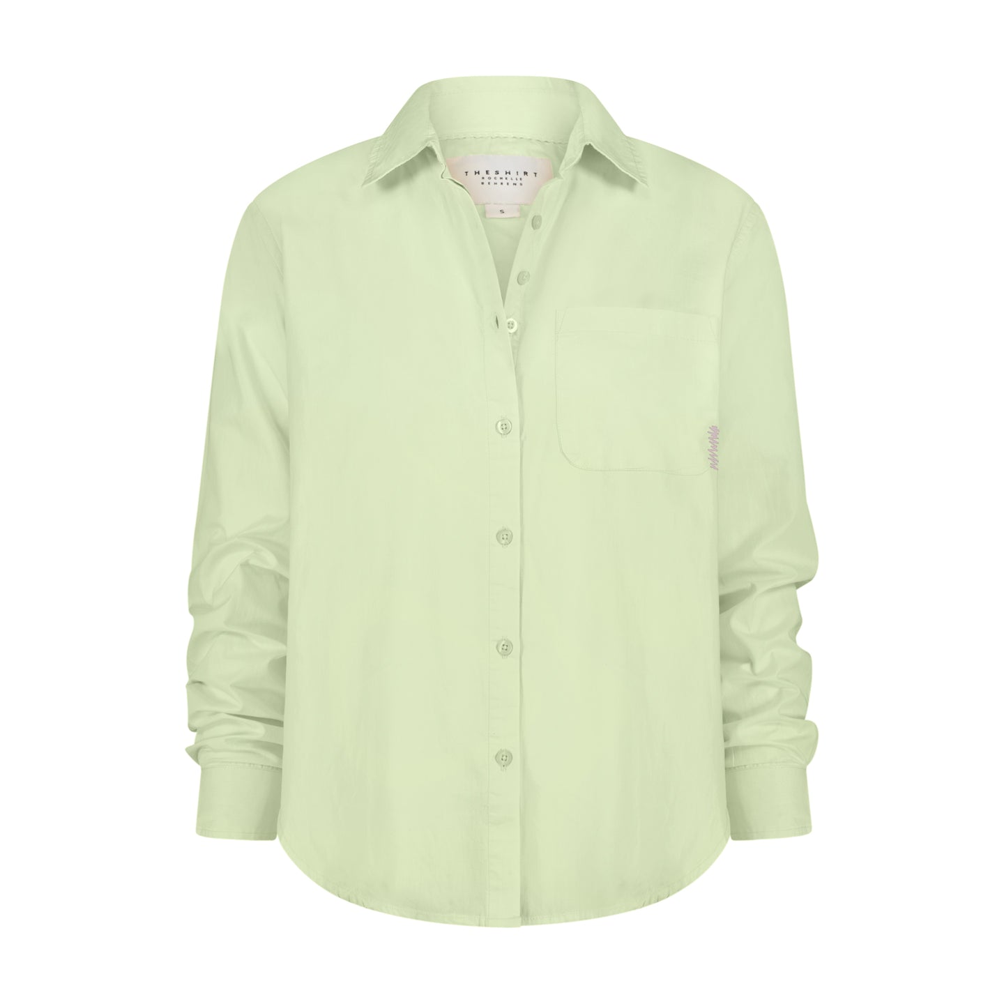 The Super Relaxed Boyfriend in Cotton