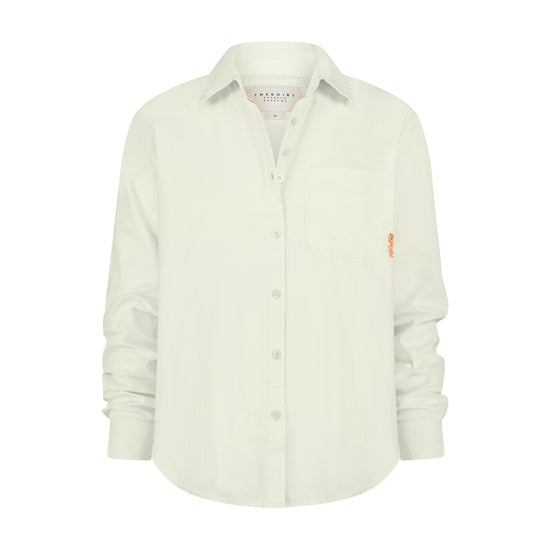 The Super Relaxed Boyfriend in Cotton