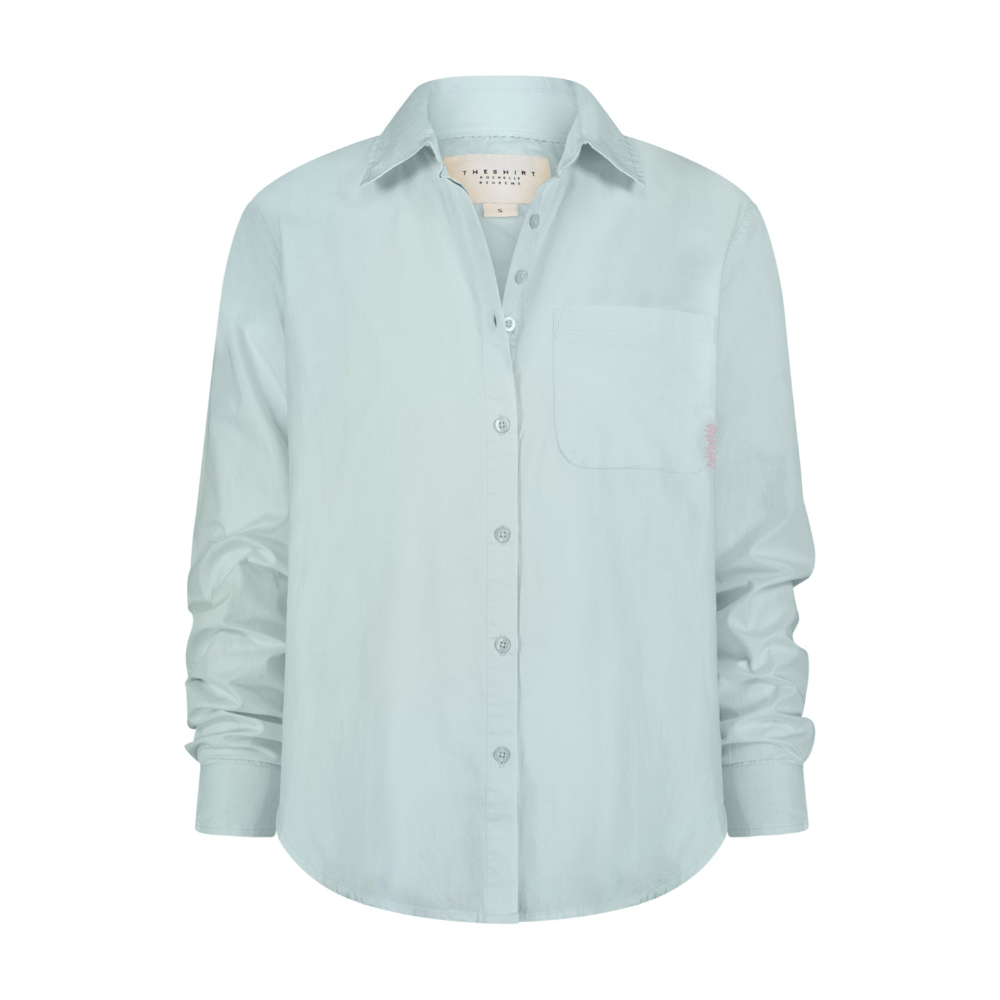 The Super Relaxed Boyfriend in Cotton