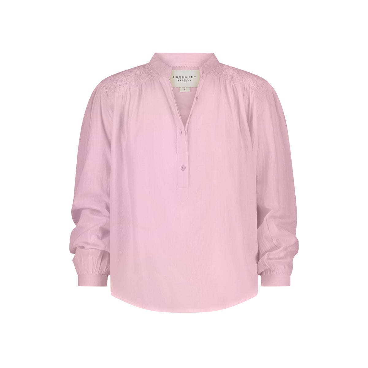 Tieghan Shirt