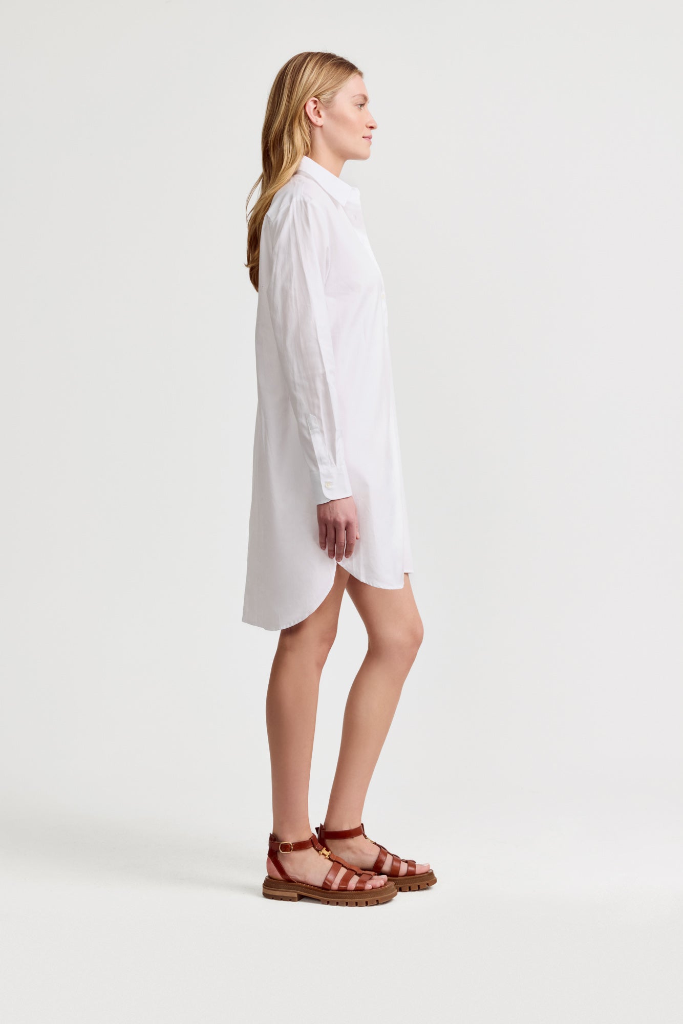 shirt dresses for work The Best Shirtdresses to Wear to Work This Summer and Fall 2025