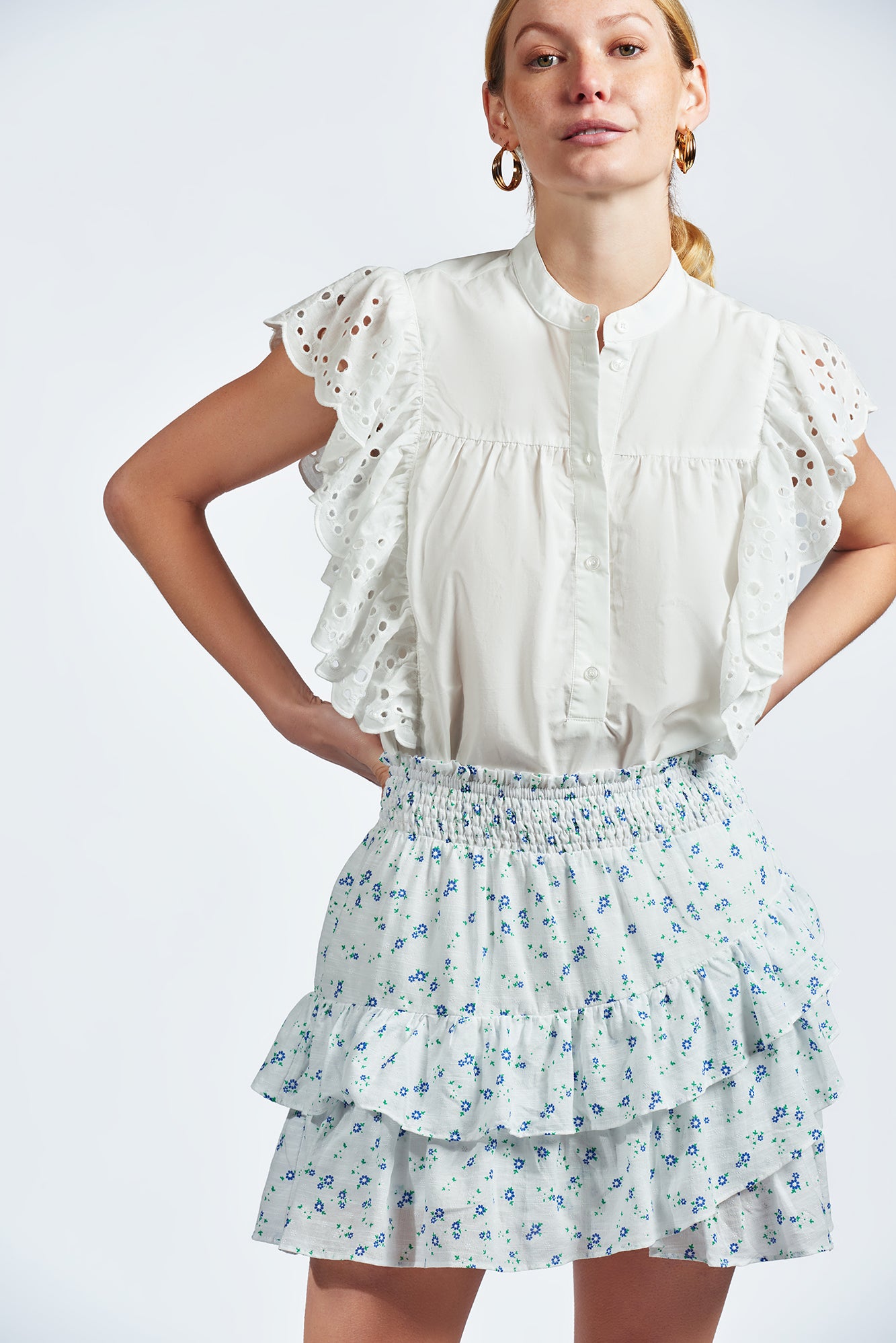 The Miniskirt