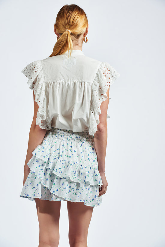 The Miniskirt