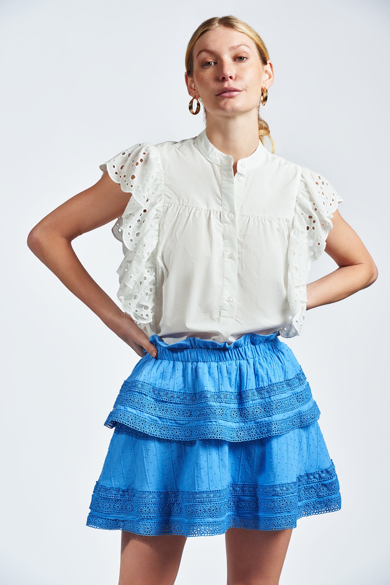 The Miniskirt