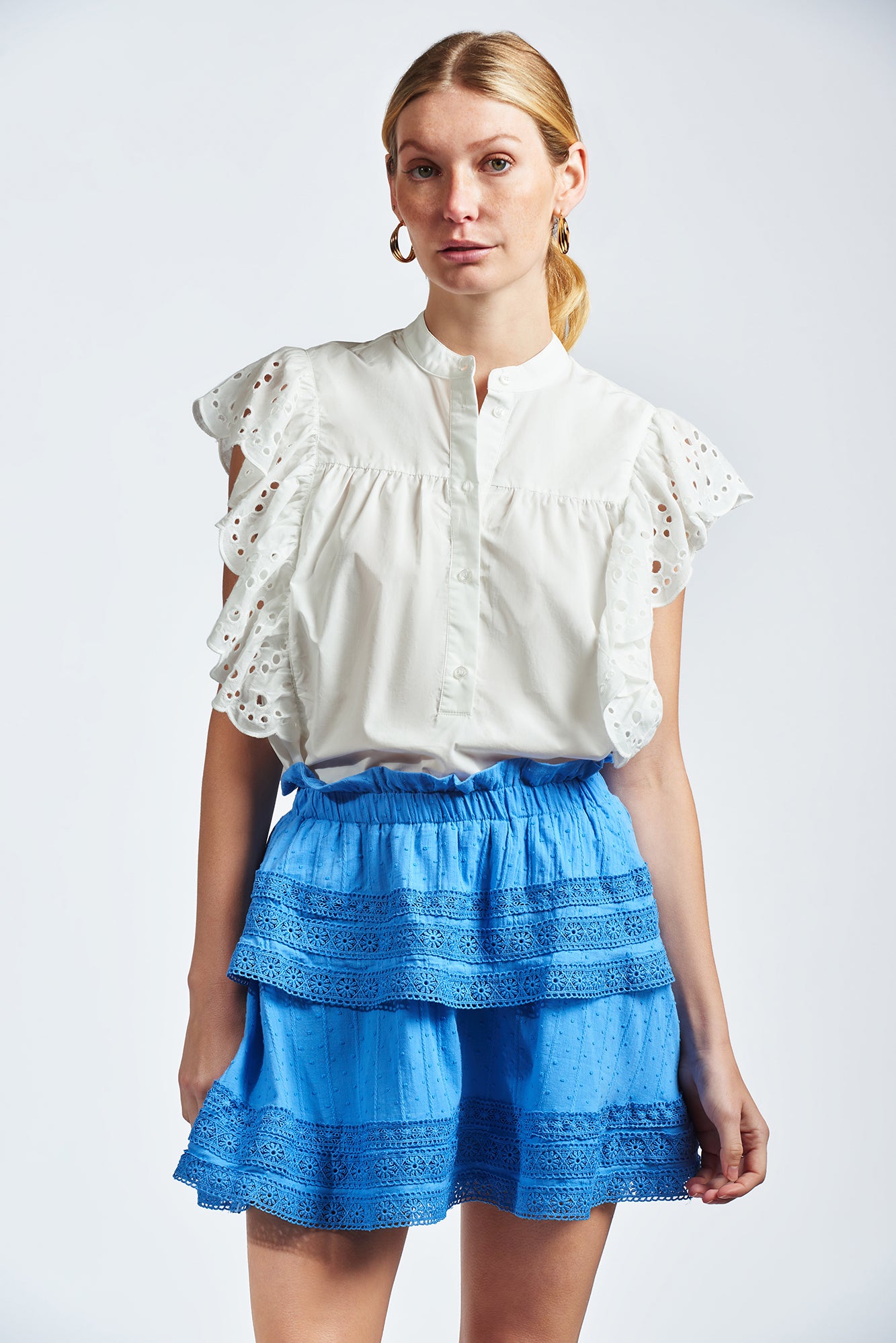 The Miniskirt