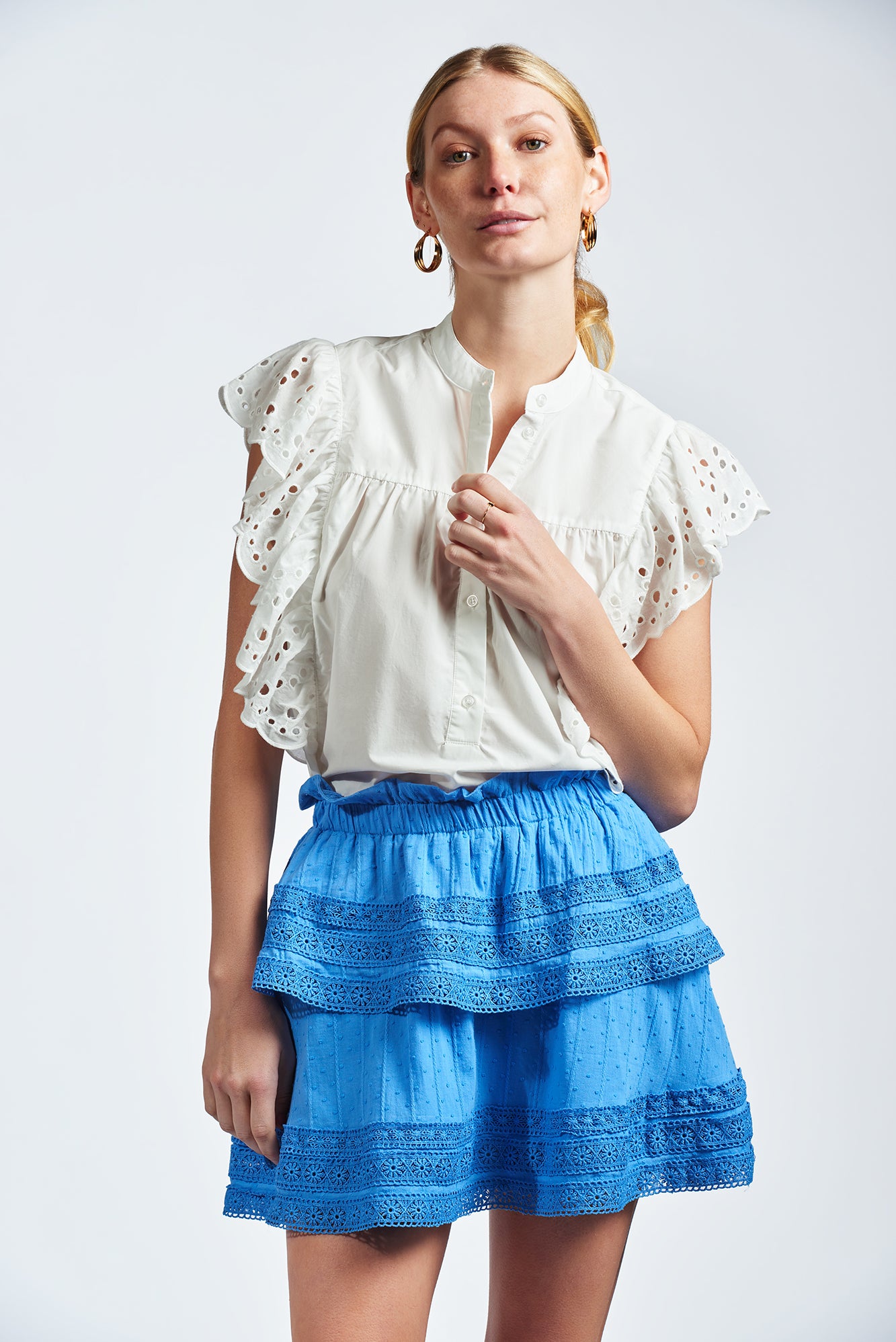 The Miniskirt