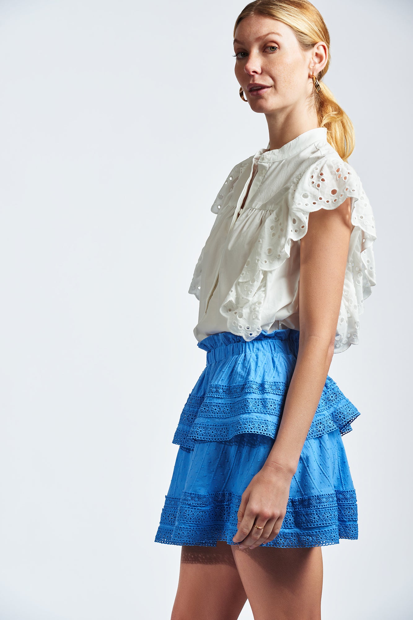 The Miniskirt