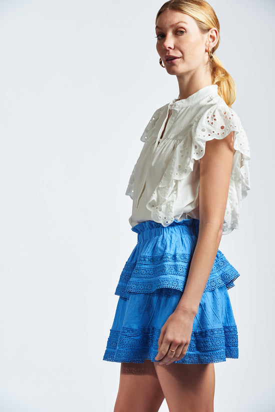 The Miniskirt