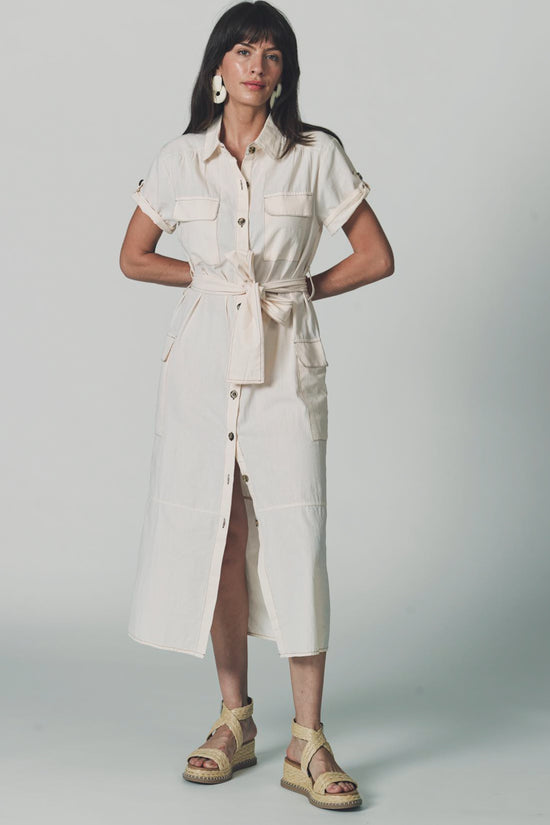 The Whitney Dress