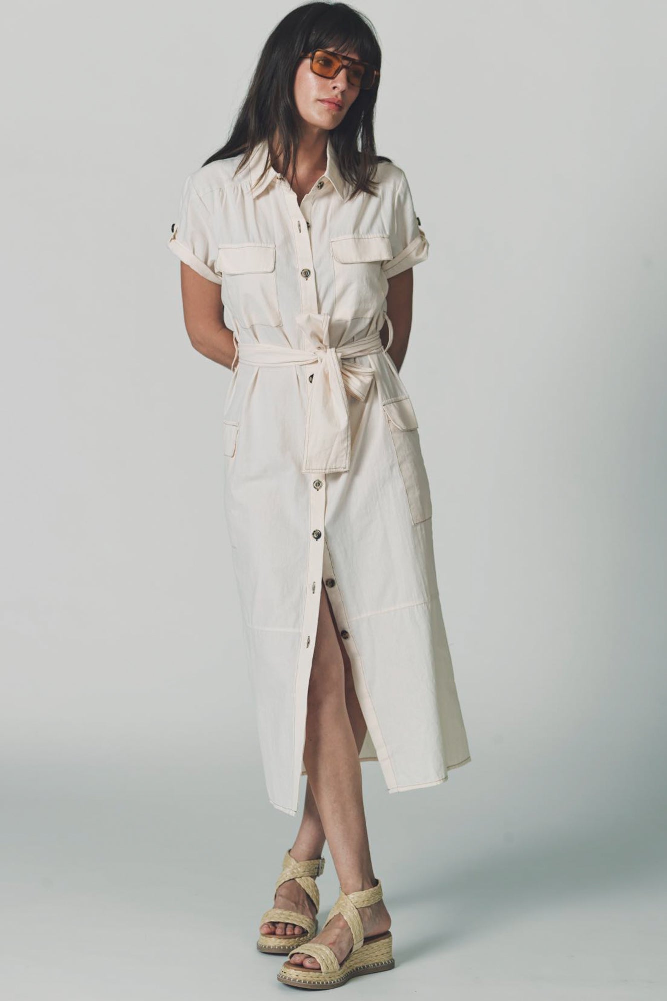 The Whitney Dress