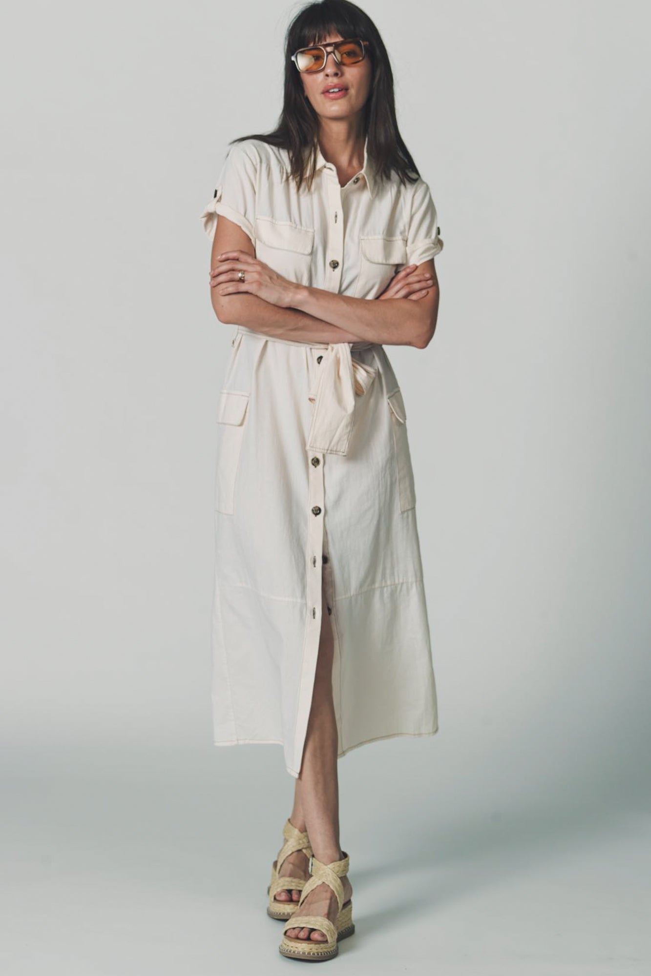 The Whitney Dress