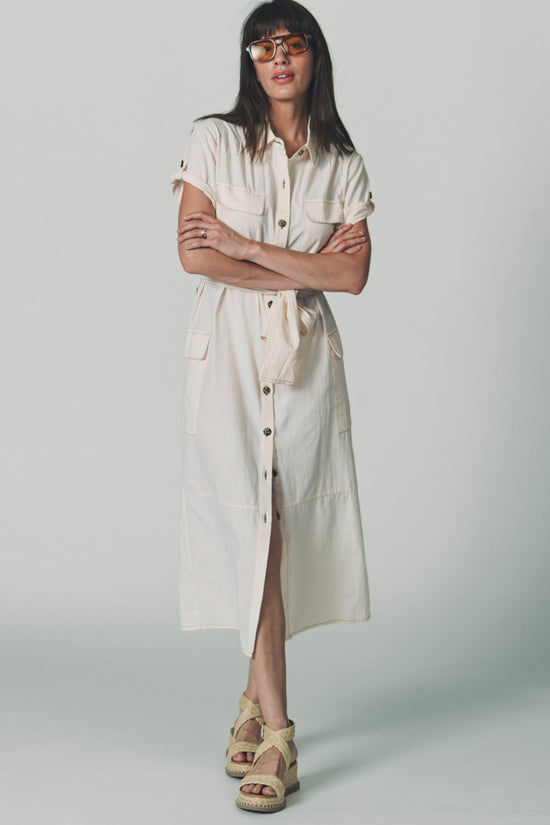 The Whitney Dress