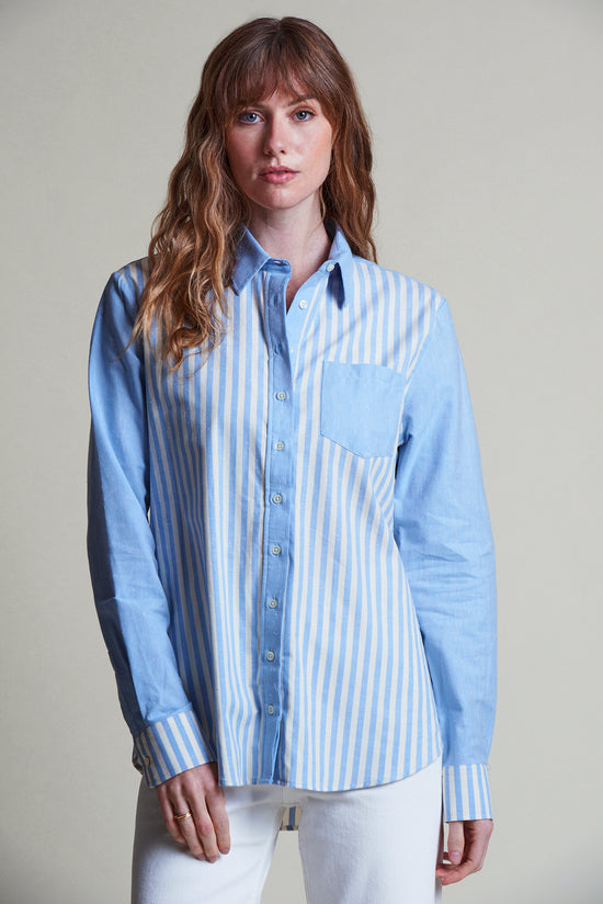 The Boyfriend Shirt