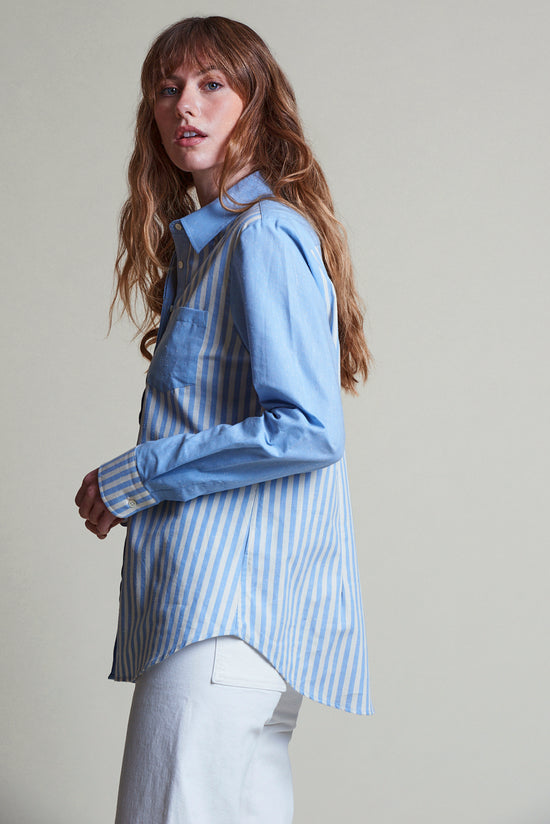 The Boyfriend Shirt