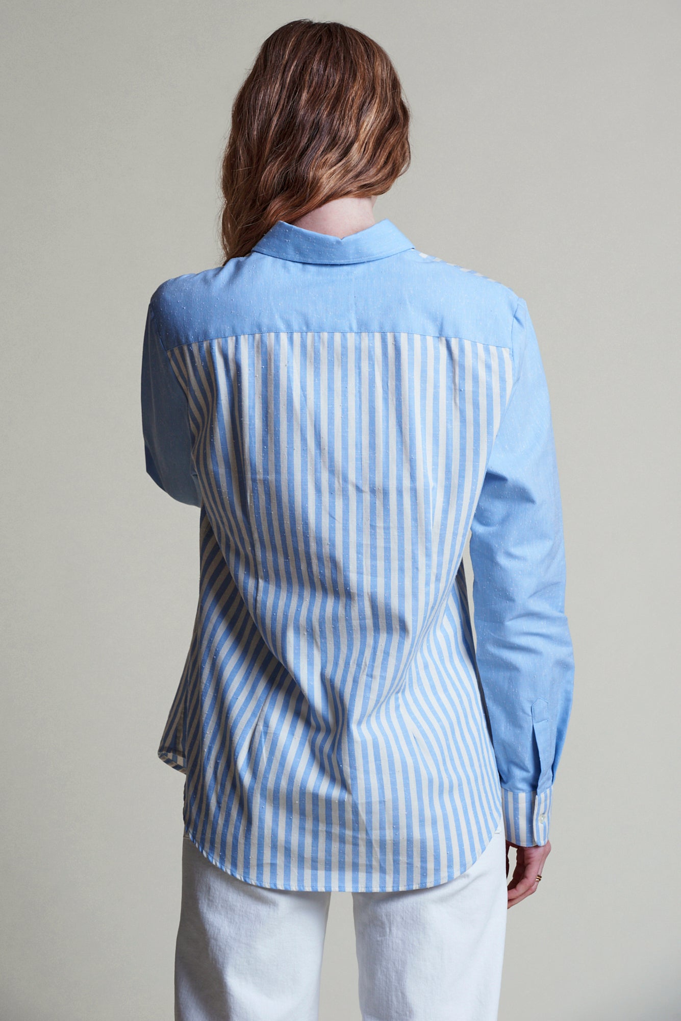 The Boyfriend Shirt