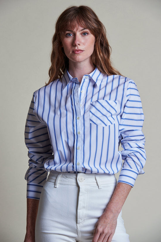The Boyfriend Shirt