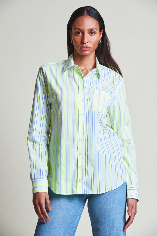 The Boyfriend Shirt