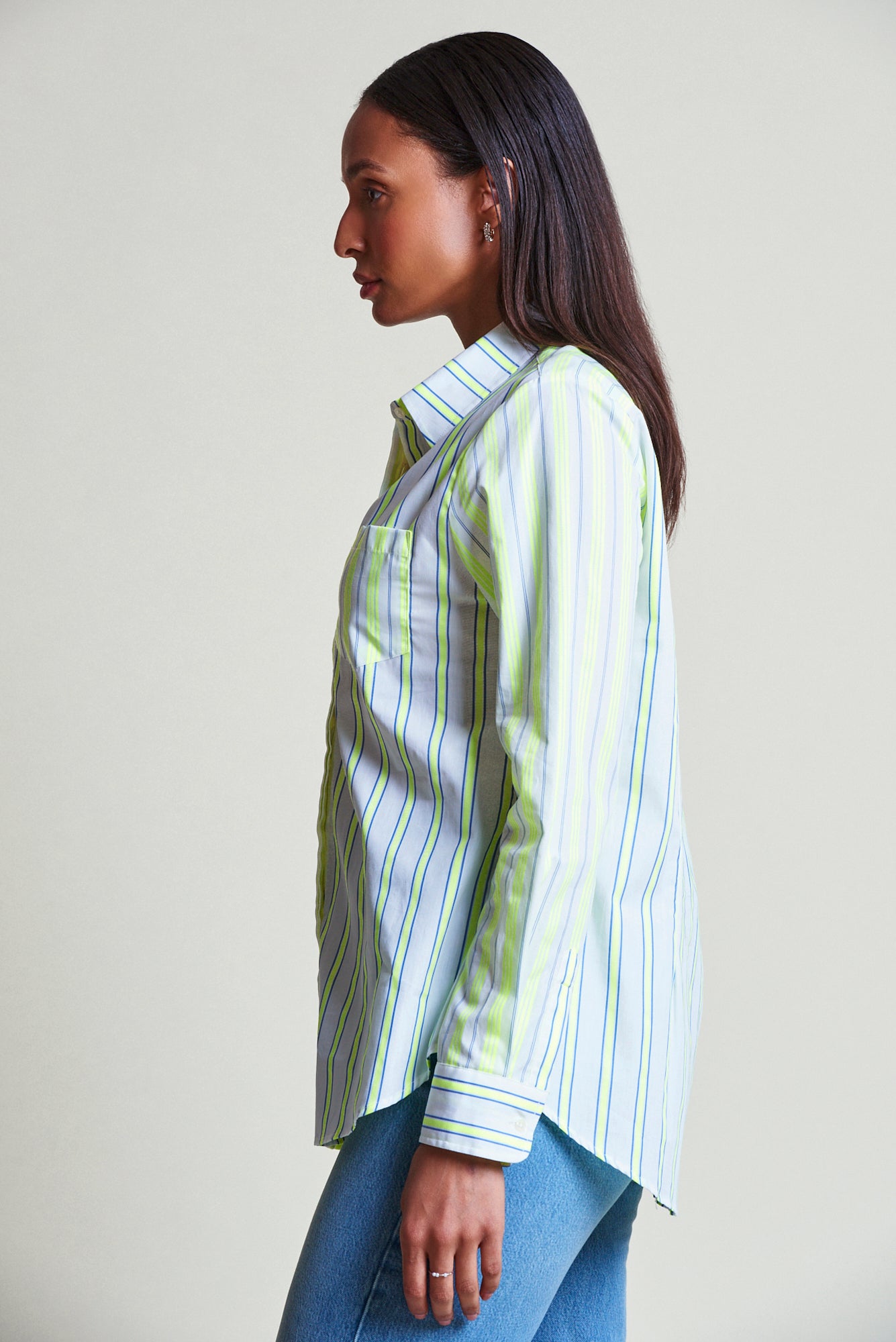 The Boyfriend Shirt